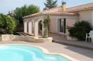 Holiday homeFrance - : Villa Papillon