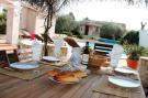 Holiday homeFrance - : Villa Papillon