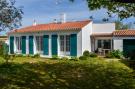 FerienhausFrankreich - : Maison indépendante sur l'île de Ré