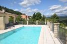 Holiday homeFrance - : Villa Chassagnes