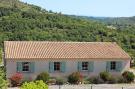 Holiday homeFrance - : Villa Chassagnes