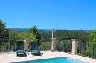 Holiday homeFrance - : Villa Chassagnes