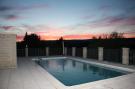 Holiday homeFrance - : Villa Chassagnes