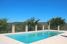 Holiday homeFrance - : Villa Chassagnes