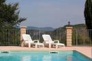 Holiday homeFrance - : Villa Chassagnes