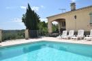 Holiday homeFrance - : Villa Chassagnes