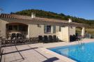 Holiday homeFrance - : Villa Chassagnes