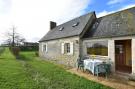 Holiday homeFrance - : Gite 4 pers le Nid de Cigogne