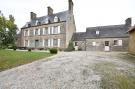 Holiday homeFrance - : Gite 4 pers le Nid de Cigogne