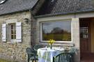 Holiday homeFrance - : Gite 4 pers le Nid de Cigogne