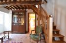 Holiday homeFrance - : Gite 4 pers le Nid de Cigogne