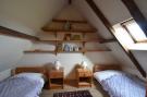 Holiday homeFrance - : Gite 4 pers le Nid de Cigogne