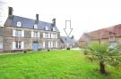 Holiday homeFrance - : Gite 4 pers le Nid de Cigogne