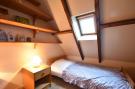 Holiday homeFrance - : Gite 4 pers le Nid de Cigogne