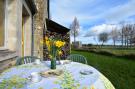 Holiday homeFrance - : Gite 4 pers le Nid de Cigogne