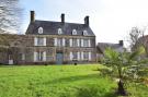 Holiday homeFrance - : Gite 4 pers le Nid de Cigogne