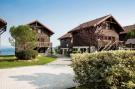 VakantiehuisFrankrijk - : Residence Les Chalets d'Evian 3