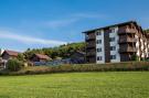 Holiday homeFrance - : Residence Les Chalets d'Evian 3