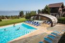 VakantiehuisFrankrijk - : Residence Les Chalets d'Evian 3