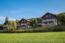 FerienhausFrankreich - : Residence Les Chalets d'Evian 3