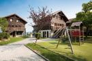 VakantiehuisFrankrijk - : Residence Les Chalets d'Evian 3