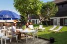 Holiday homeFrance - : Residence Les Chalets d'Evian 3