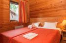 Holiday homeFrance - : Residence Les Chalets d'Evian 3