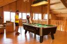 Holiday homeFrance - : Residence Les Chalets d'Evian 3