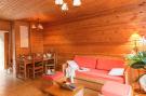 Holiday homeFrance - : Residence Les Chalets d'Evian 3