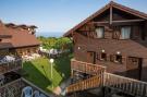 FerienhausFrankreich - : Residence Les Chalets d'Evian 3