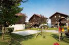 FerienhausFrankreich - : Residence Les Chalets d'Evian 3