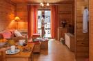 Holiday homeFrance - : Residence Les Chalets d'Evian 3