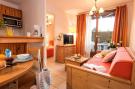 Holiday homeFrance - : Residence Les Chalets d'Evian 3