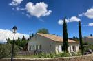 Holiday homeFrance - : Villa Le Cabernet