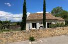 Holiday homeFrance - : Villa Le Cabernet