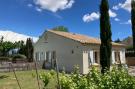 Holiday homeFrance - : Villa Le Cabernet