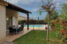 Holiday homeFrance - : Villa Le Cabernet