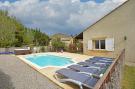 Holiday homeFrance - : Villa Le Merlot