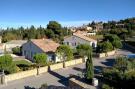 Holiday homeFrance - : Villa Le Merlot