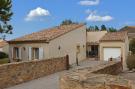 Holiday homeFrance - : Villa Le Merlot