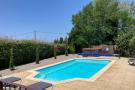 Holiday homeFrance - : Villa Le Merlot