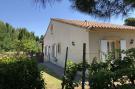 Holiday homeFrance - : Villa Le Merlot