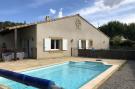 Holiday homeFrance - : Villa Le Merlot