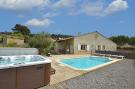 Holiday homeFrance - : Villa Le Merlot