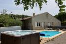 Holiday homeFrance - : Villa Le Merlot