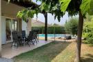 Holiday homeFrance - : Villa Le Merlot