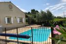 Holiday homeFrance - : Villa le Syrah