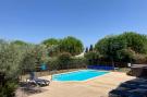 Holiday homeFrance - : Villa le Syrah