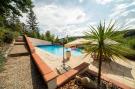 Holiday homeFrance - : Les Volets Bleus - 4 pers