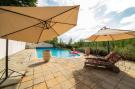 Holiday homeFrance - : Les Volets Bleus - 4 pers